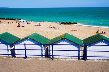 Eastbourne South Coast Sussex - Kostenloses image #275085